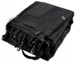 Kaitsev&otilde;rk ModernHome Trampoline Net, 300 - 312 cm
