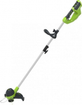 Akuga v&otilde;sal&otilde;ikur-trimmer Greenworks GR2101507, 40 V
