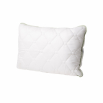 Padi Domoletti Premium Aloe vera, valge v., 50 cm x 70 cm