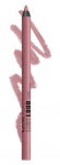 Huulepliiats NYX Professional Makeup Line Loud Lip Liner, 13 fierce flirt