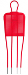Mannekeen jalgpallitreeninguks Pure2Improve Training Dummy P2I361210, 170 cm