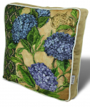 V&auml;litooli padi Mioli Decor YM1029, mitmev&auml;rviline, 42 x 42 cm