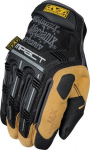 T&ouml;&ouml;kindad s&otilde;rmikud Mechanix Wear M-Pact 4X MP4X-75-009, pruun v./must v., M, 2 tk