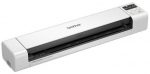 Skanner Brother DS-940D, CIS