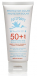 Kaitsevahend kaitse p&auml;ikese eest Picu Baby SPF50+, 200 ml