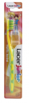 Hambahari Lacer Cepillo Dental, 3 aastat, kollane v.