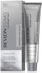 Juuksev&auml;rv Revlon Revlonissimo Colorsmetique, intense burgundy, 44.20, 60 ml