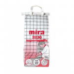Liim plaadid Mira 3230 SUPERRAFIDFIX(C2FT S1, 5 kg