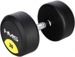 Hantel HMS HG PRO, 30 kg