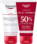 K&auml;tekreem Eucerin pH5, 2 tk