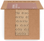 Pruunistav puuder Ecocera Natural Choice, kuldne v., gobi, 5 g