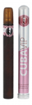 Parf&uuml;&uuml;mvesi Cuba VIP, 35 ml