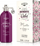 Parf&uuml;&uuml;mvesi Cuba Authentic Mystic, 100 ml