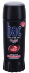 Meeste deodorant Bac Classic, 40 ml
