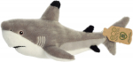 Pehme m&auml;nguasi Aurora Eco Nation Plush Shar, hall v.