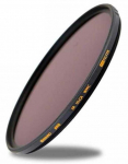 Filter Benro SHD ND1000 & Ulca Nano, Neutraalne hall, 82 mm