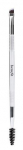 V&auml;ike hari, kulmude jaoks Benefit Angled Eyebrow Brush 135309, l&auml;bipaistev v.