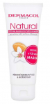 N&auml;omask Dermacol Natural Almond, 100 ml