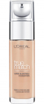 Vedel jumestuskreem L&rsquo;Or&eacute;al Paris True Match, golden amber v., 7.w golden amber, 30 ml