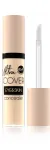 Peitekreem Bell Ultra Cover Eye & Skin, hele pruun v., 03 medium beige, 5 g