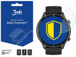 Ekraani kaitseklaas 3MK, ARC+ Xiaomi Amazfit GTR 2, l&auml;bipaistev v.
