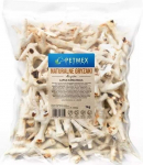 Koeramaius Petmex Chicken Paw, kanaliha, 1 kg