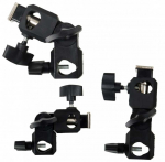 V&auml;lguhoidja Formax Flash & Umbrella Holder Varos