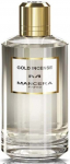 Parf&uuml;&uuml;mvesi Mancera Gold Incense, 120 ml