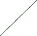 Treeningkang HMS Straight Bar, 200 cm, 10.8 kg
