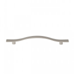 K&auml;epide Domoletti UN06 / 128, 17 cm, nikkel