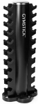 Raskuste riiul Gymstick Tower Rack, 19 kg