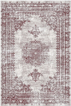 Vannitoamattide komplekt Foutastic 299ANR1638, mitmev&auml;rviline, 150 cm x 60 cm