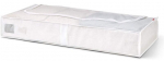 Riiete kott Rayen Medium, 103 cm x 45 cm, pol&uuml;vin&uuml;&uuml;lalkohol (pva), valge v.