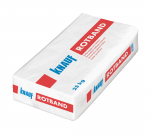 Kipskrohvisegu Knauf Rotband, remondi, elevandiluu/valge, 25 kg