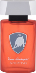 Tualettvesi Lamborghini Sportivo, 200 ml