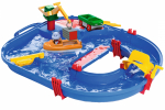 Komplekt AquaPlay StartSet 8700001501, sinine v./mitmev&auml;rviline