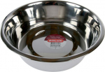 Kauss loomale Zolux Inox, 4 l, 29 cm x 29 cm, h&otilde;be v.