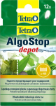 Kemikaalid Tetra Algo-Stop Depot