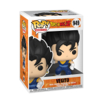 M&auml;ngukujuke Funko POP! Dragon Ball Z Vegito 48662, 11.4 cm, mitmev&auml;rviline