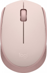 Juhtmevaba arvutihiir Logitech M171, roosa v.