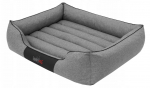 Loomavoodi Hobbydog Comfort, tumehall, XL