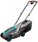 Akuga muruniiduk Gardena PowerMax 32/18V P4A, 32 cm