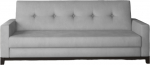 Diivan Selene Monolith 84, helehall v., 87 x 216 cm x 93 cm