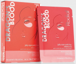 Silma mask Rodial Dragon's Blood, 12 g, 4 tk