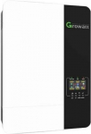 Inverter Growatt SPF5000ES 5kW 1-Phase, 12000 g, 120 - 430 V