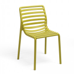Aiatool Nardi Doga, kollane v., 55 cm x 53 cm x 82.5 cm