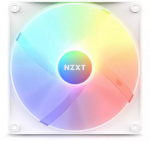 &Otilde;hkjahuti korpusele NZXT F Series F140 RGB, 140 mm x 140 mm