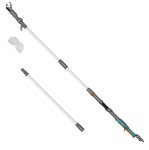 Juhtmeta oksal&otilde;ikur Gardena 14776-55 970632901, ilma akuta, 18 V