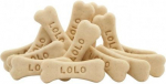 Koeramaius Lolo Pets Classic Vanilla Bones M, 3 kg