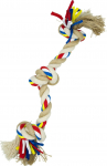 M&auml;nguasi koerale, k&ouml;is Barry King Cord 2628, 42 cm, mitmev&auml;rviline